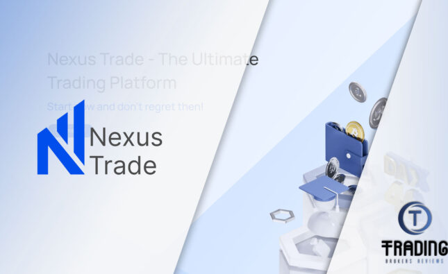Nexus Trade Broker Review