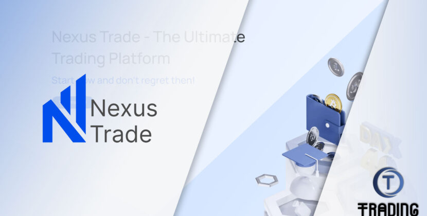 Nexus Trade Broker Review
