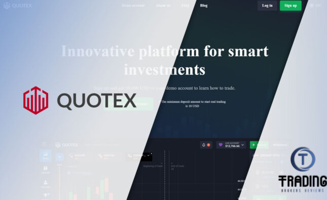Quotex Broker Review
