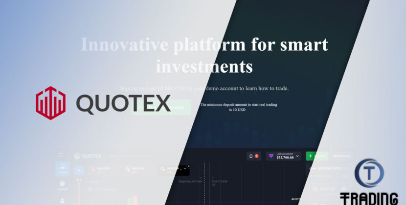 Quotex Broker Review