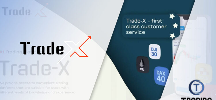 Trade‑X Broker Review