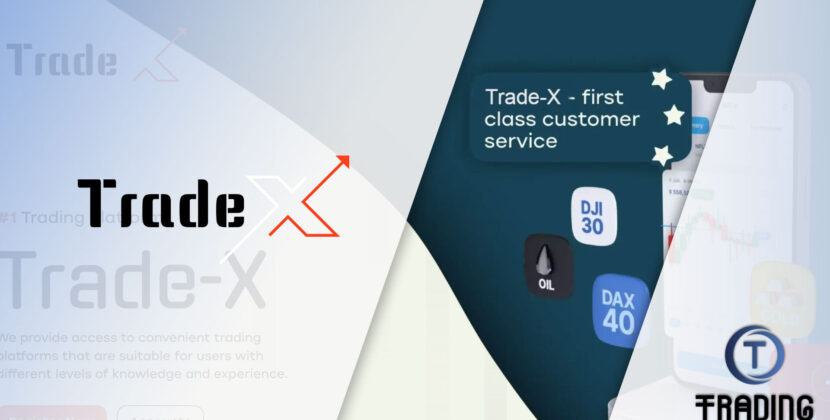 Trade‑X Broker Review