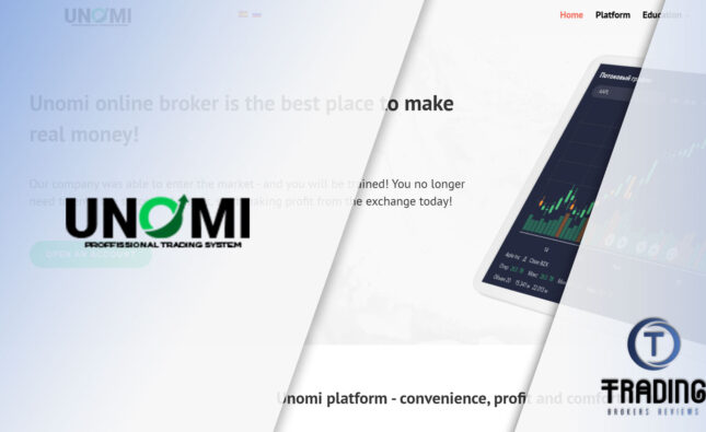 Unomi Broker Exposed