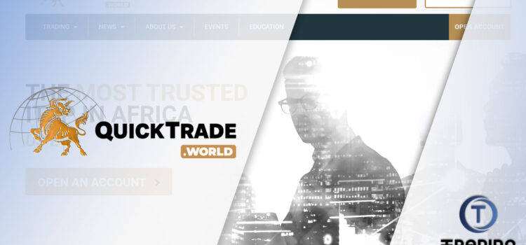 QuickTrade Broker Review 