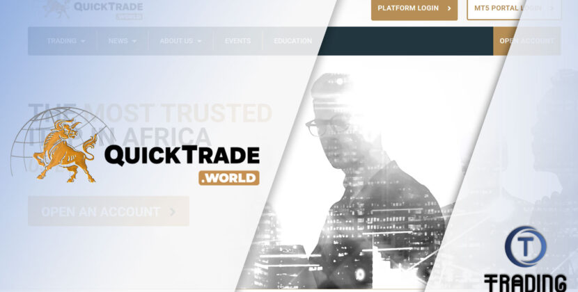 QuickTrade Broker Review 