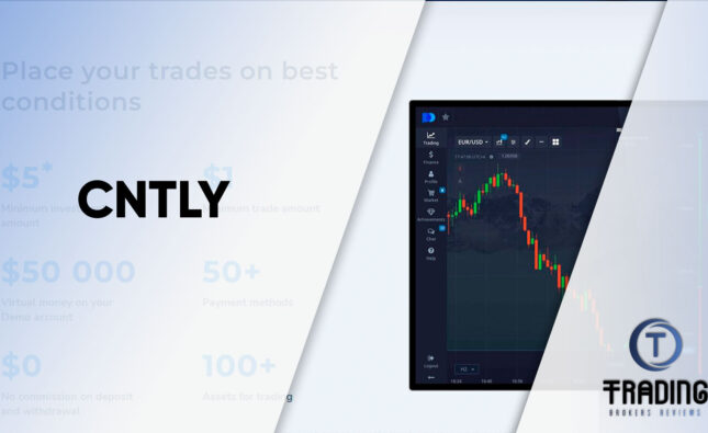 Cntly Broker Review 