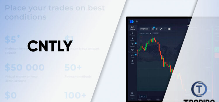 Cntly Broker Review 