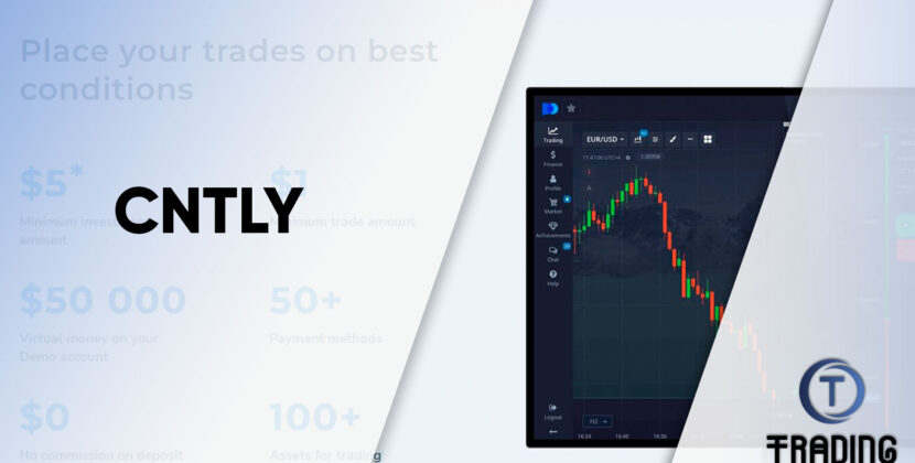 Cntly Broker Review 