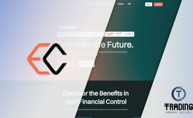 ElazarCapital Broker Review 