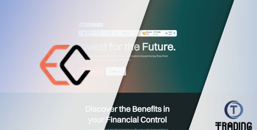 ElazarCapital Broker Review 