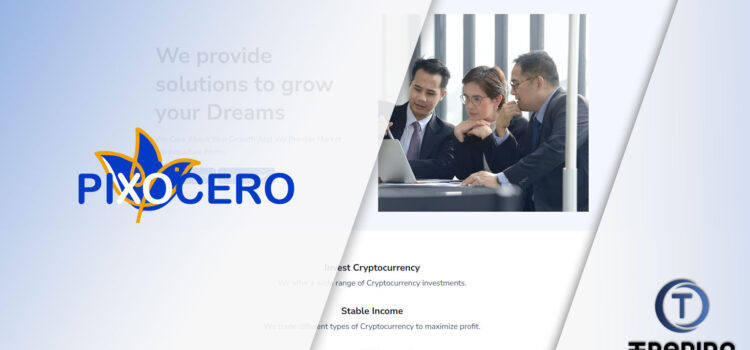 Pixocero Broker Review