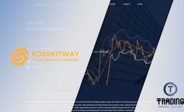 RossKitWay Broker Review 