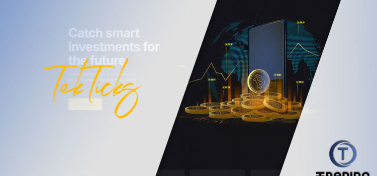 TekTicks Broker Review