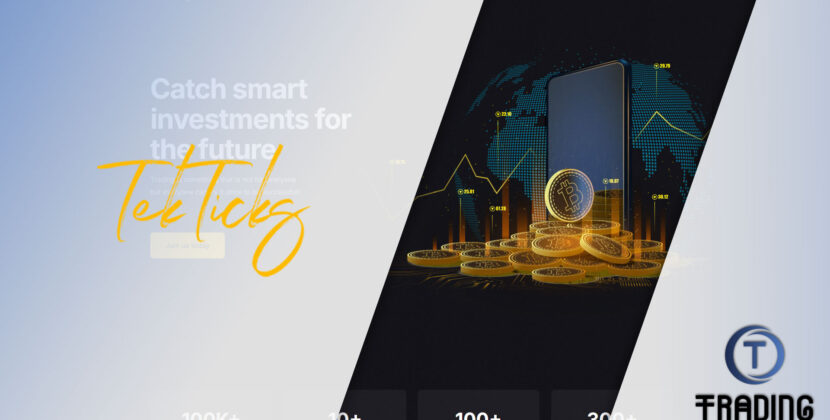 TekTicks Broker Review