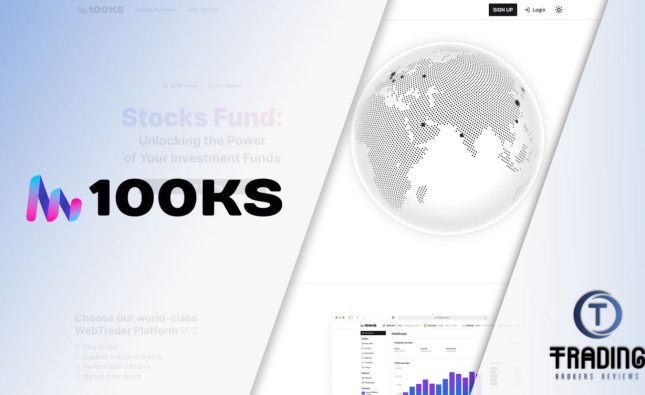 100KS Fund Broker Review 2025