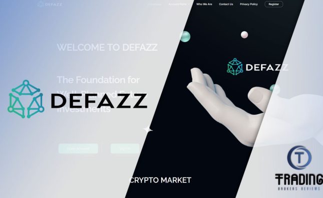 Defazz Broker Review 2025