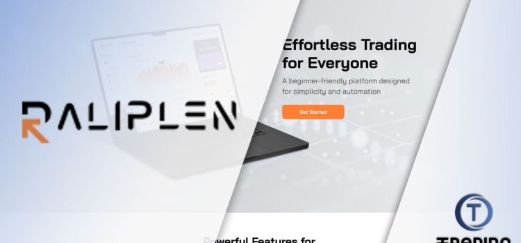 Raliplen Broker Review 2025