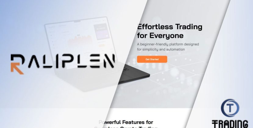Raliplen Broker Review 2025