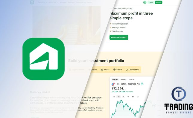 Alrakamiya Broker Review