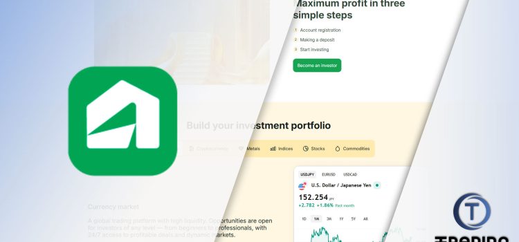 Alrakamiya Broker Review