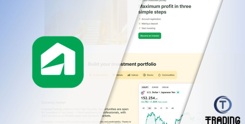 Alrakamiya Broker Review