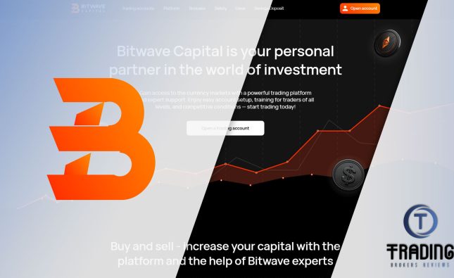 Bitwave Capital Broker Review 2025