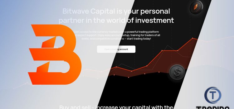 Bitwave Capital Broker Review 2025