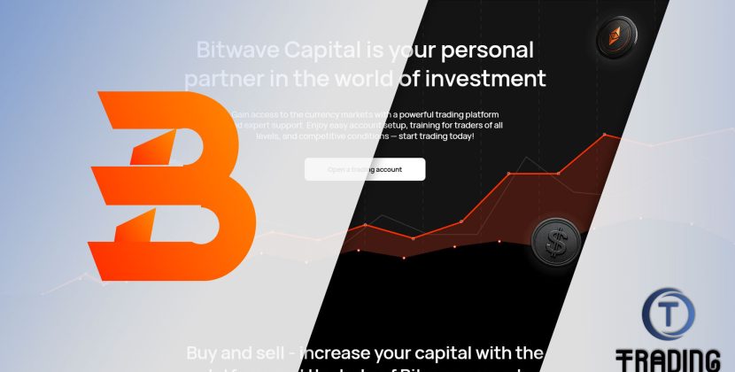 Bitwave Capital Broker Review 2025