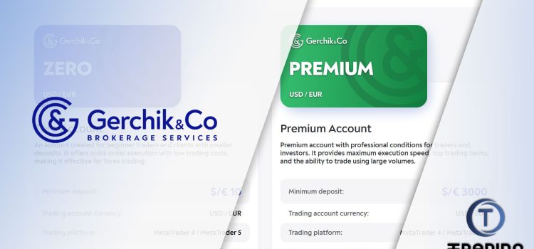 Gerchik & Co Broker Review