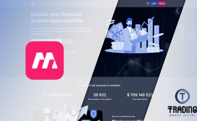 Mesojetus Broker Review