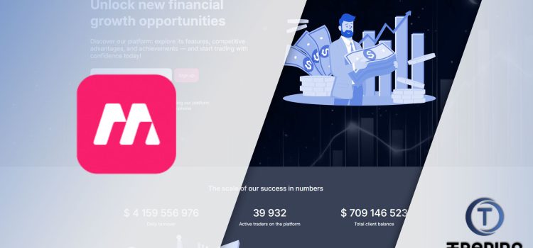 Mesojetus Broker Review