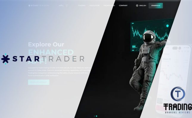 StarTrader Broker Review