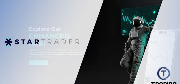 StarTrader Broker Review