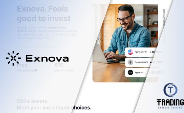 Exnova Broker Review