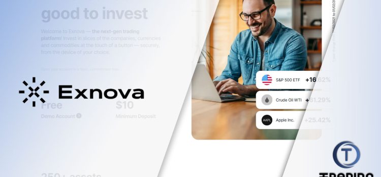 Exnova Broker Review