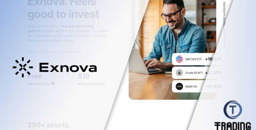 Exnova Broker Review