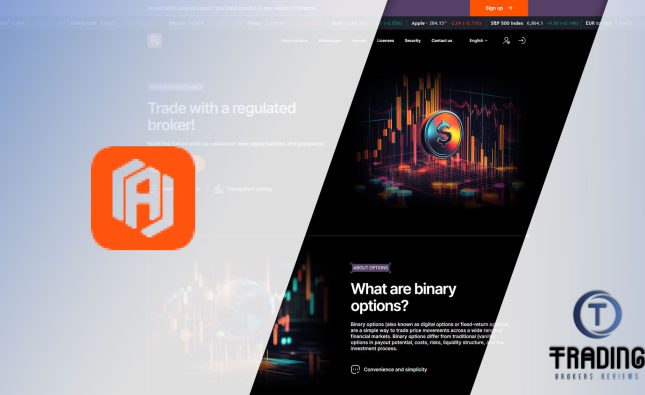 Aerocandora Broker Review