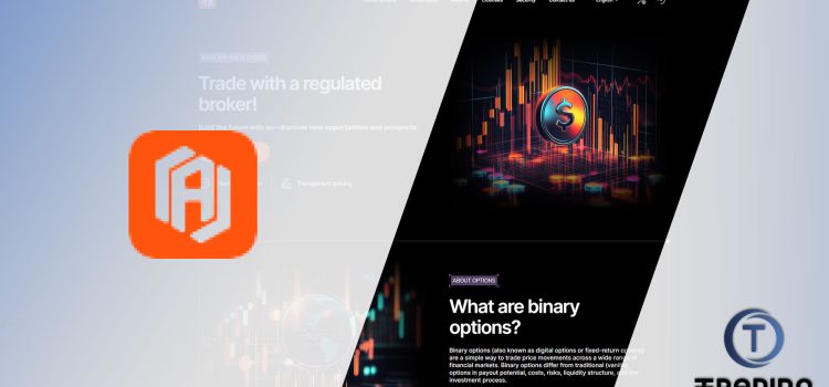 Aerocandora Broker Review