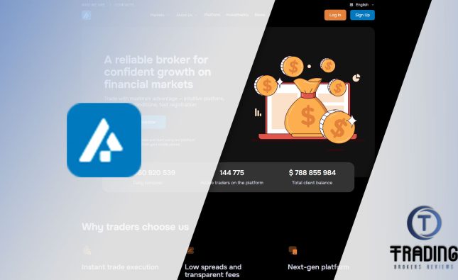 Apexairtek Broker Review