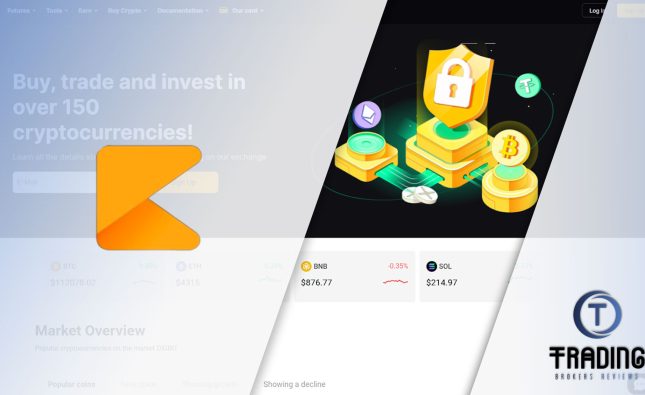 DigBit Exchange Review