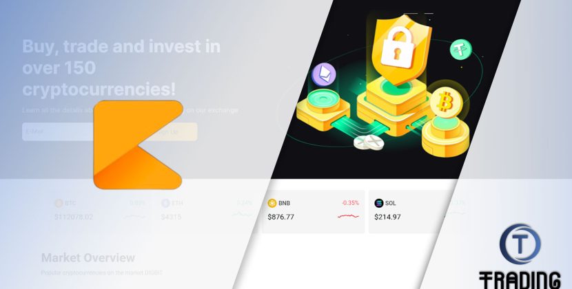 DigBit Exchange Review