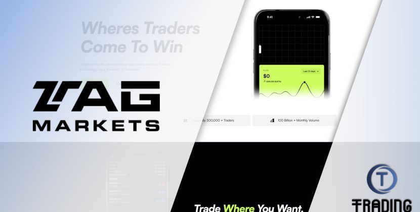 Tag Markets Broker Review