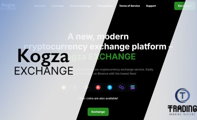 Kogza (kogza.com) Review