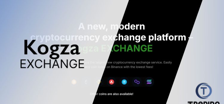 Kogza (kogza.com) Review