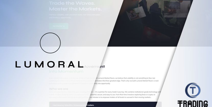 Lumoral Market Room Broker Review