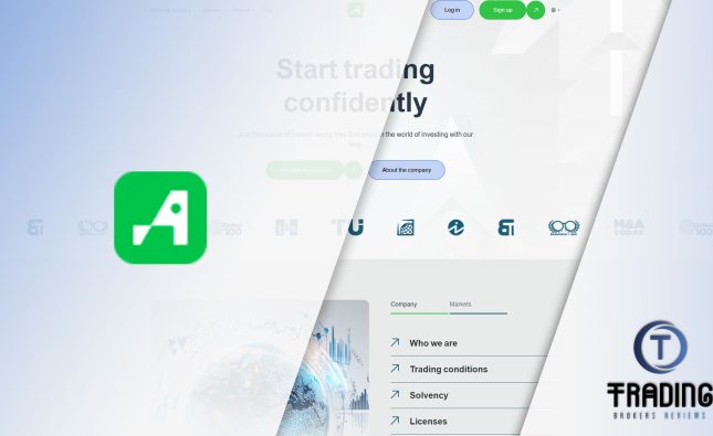 Antliasat Broker Review