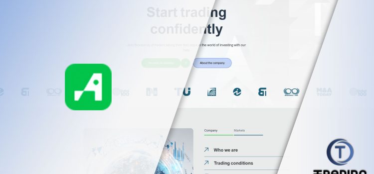 Antliasat Broker Review