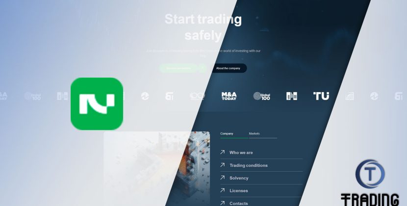 Netteck Broker Review