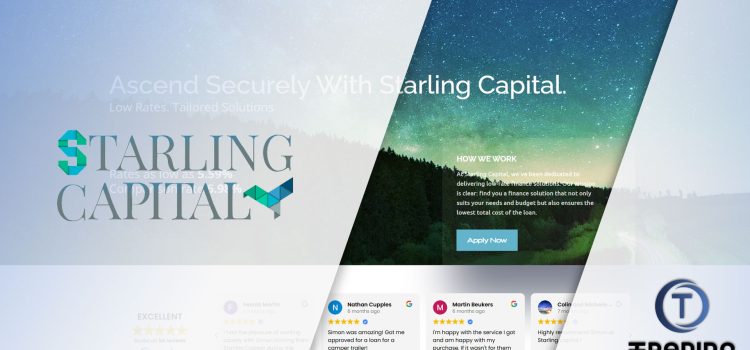 Starling Capital Broker Review