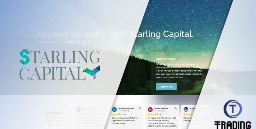 Starling Capital Broker Review